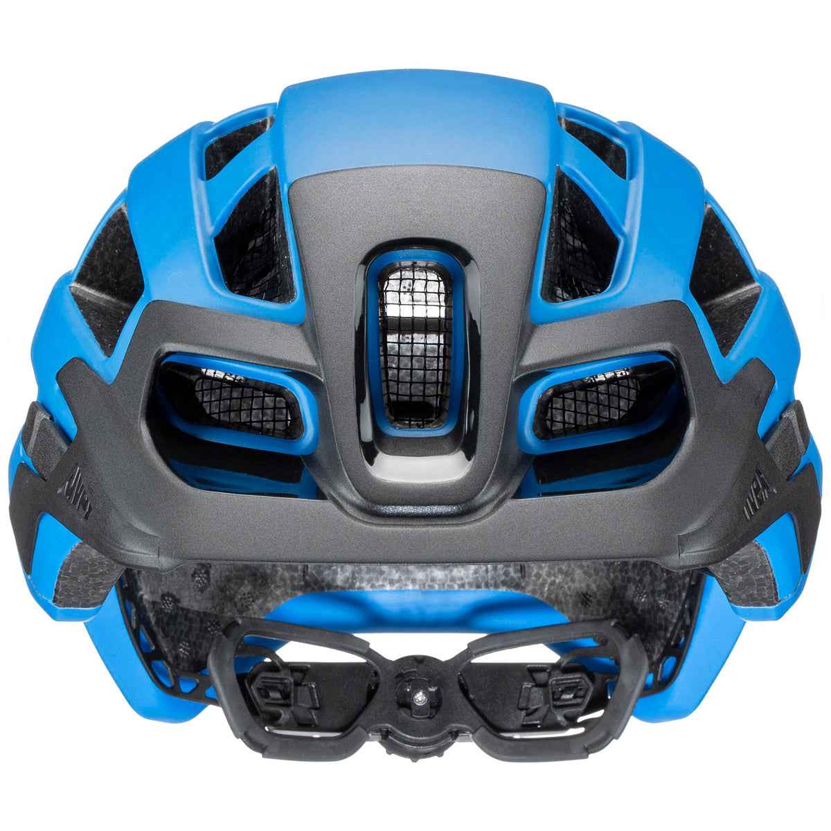 Casco Uvex Finale 2.0 - Blu