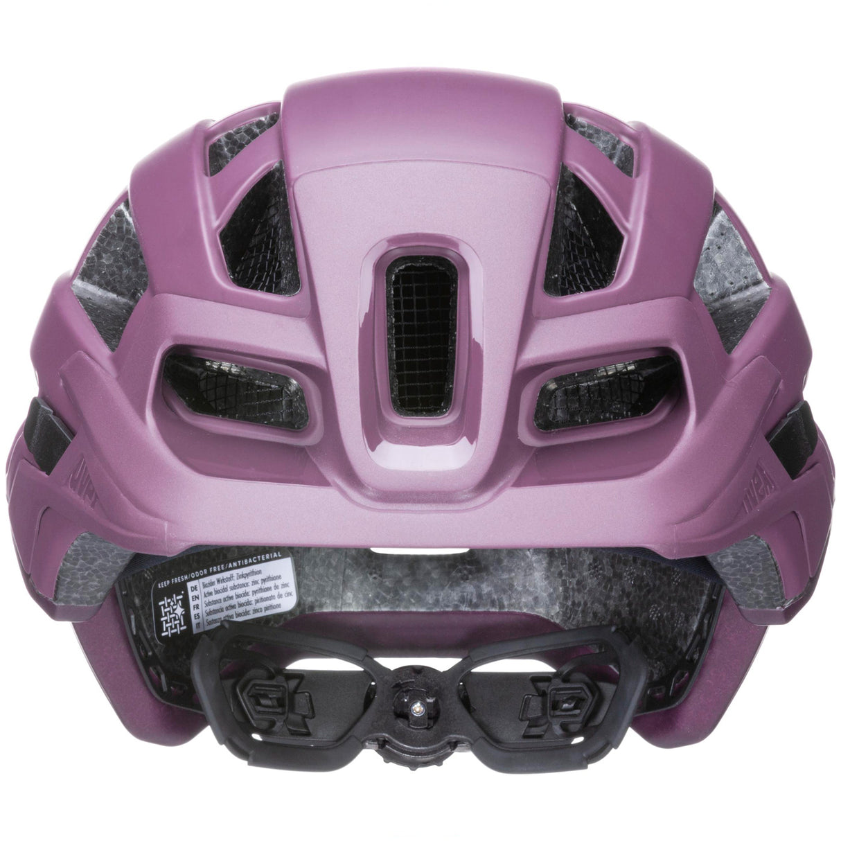 Casco Uvex Finale 2.0 - Viola - F
