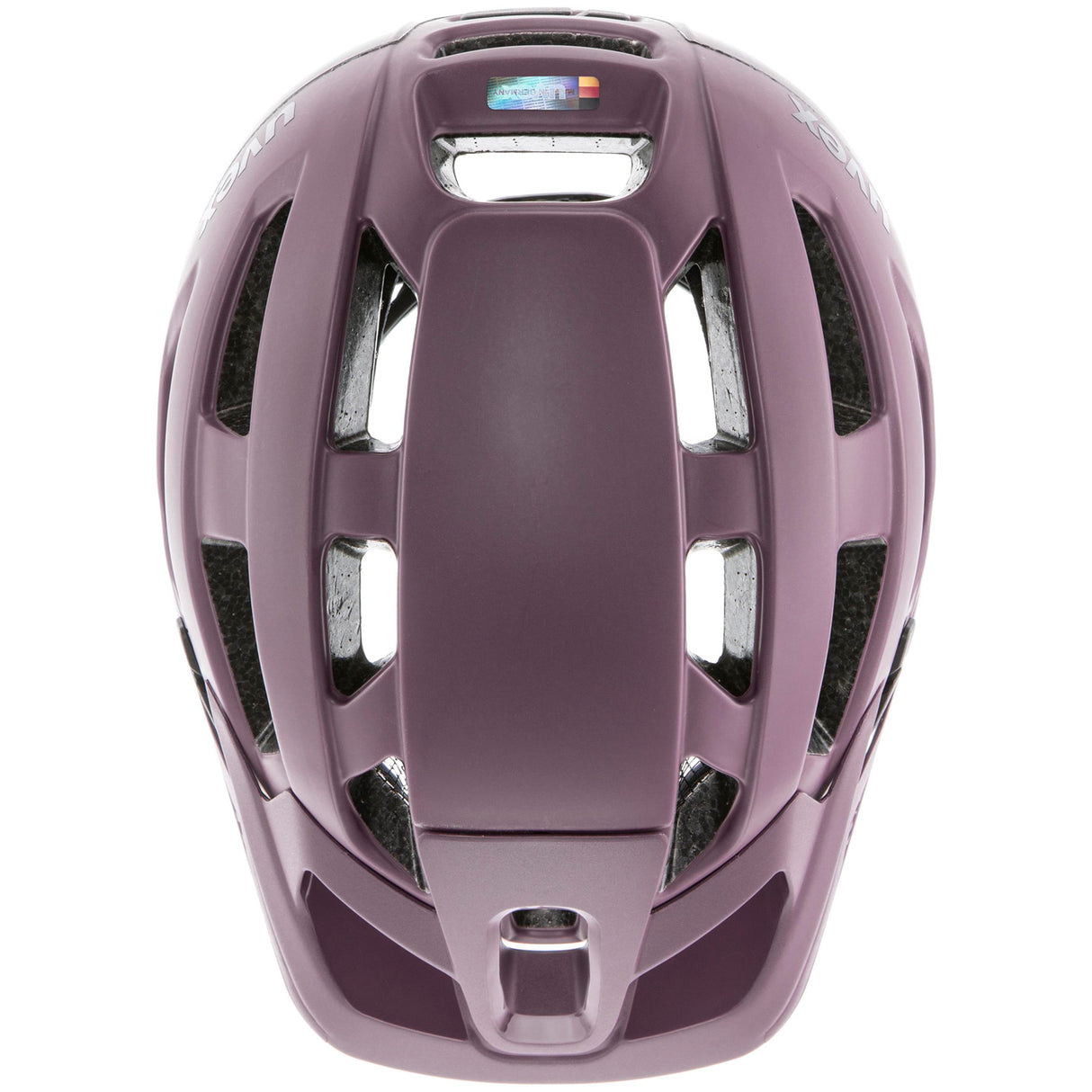 Casco Uvex Finale 2.0 - Viola - G