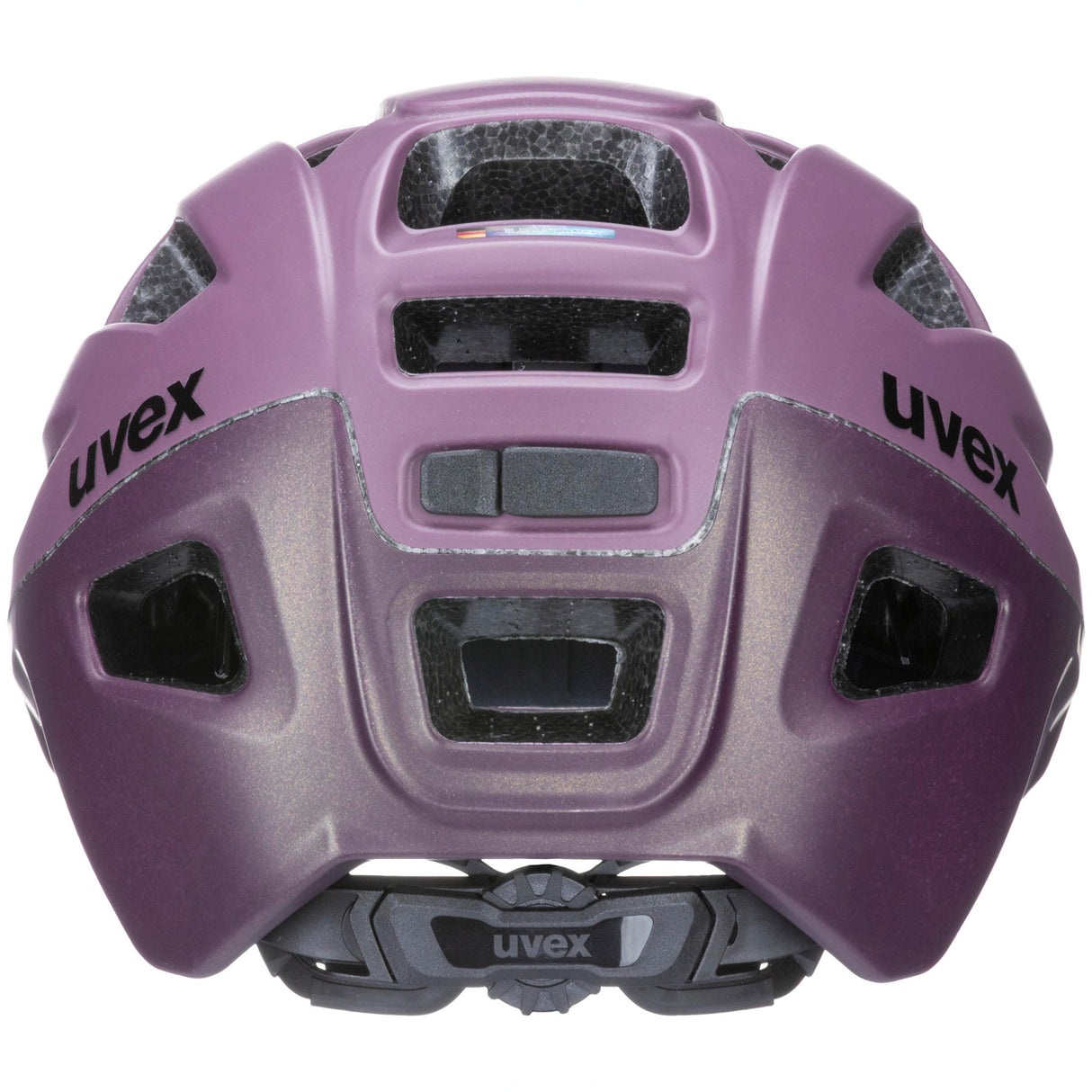 Casco Uvex Finale 2.0 - Viola - H