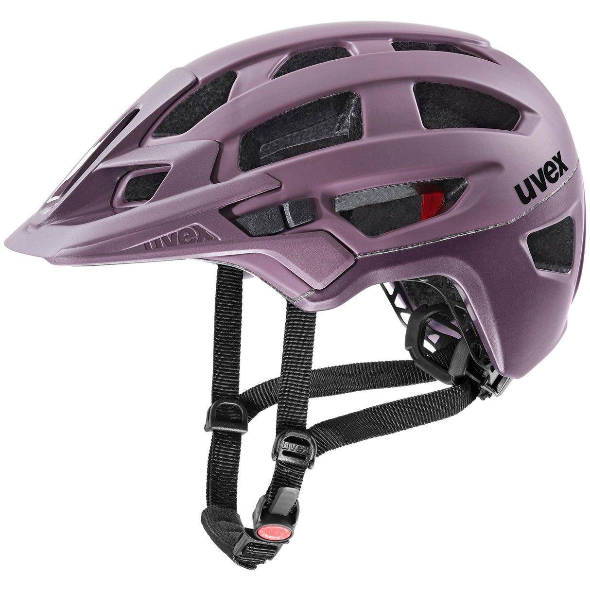 Casco Uvex Finale 2.0 - Viola - E