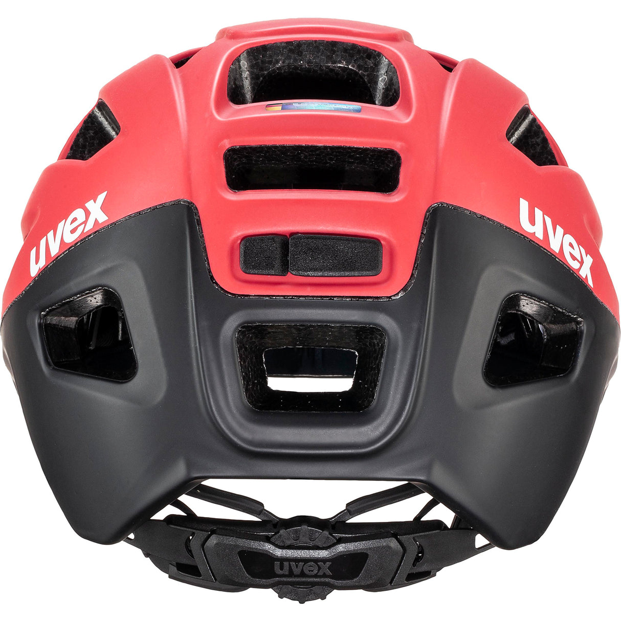 Casco Uvex Finale 2.0 - Rosso - A
