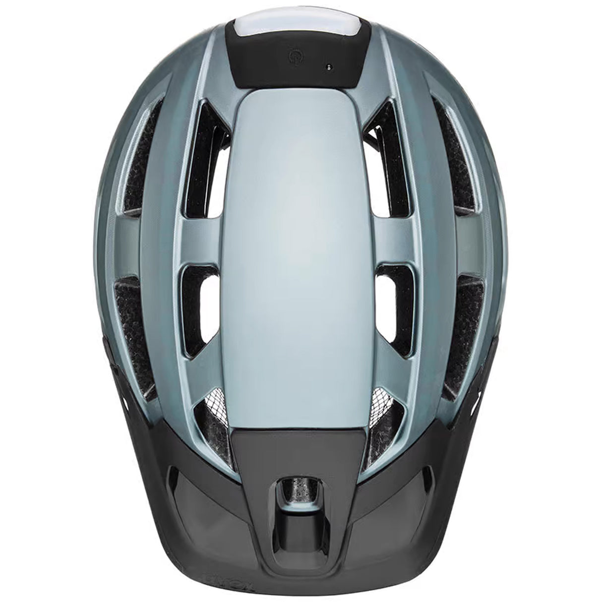 Casco Uvex Finale Light 2.0 - Blu - P