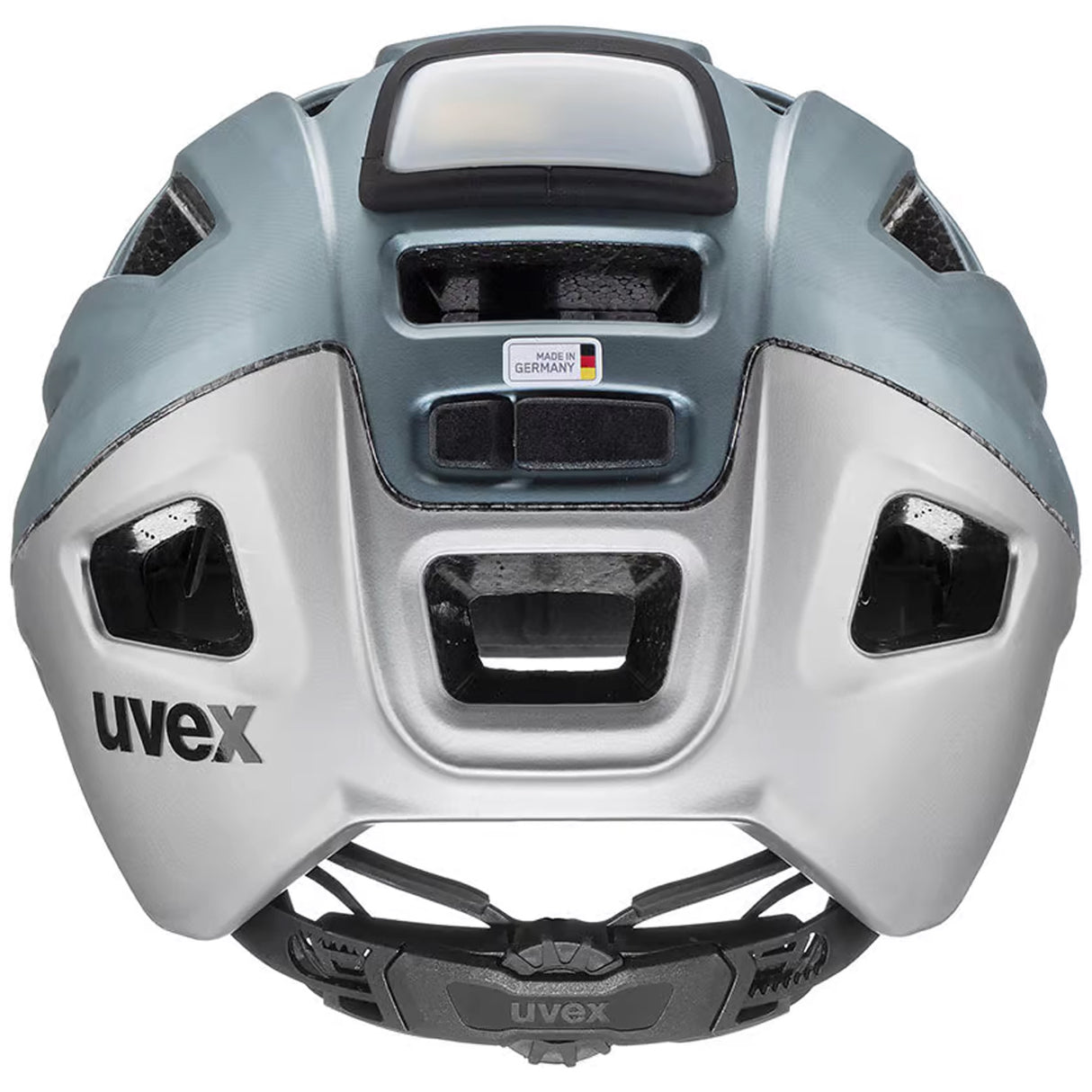 Casco Uvex Finale Light 2.0 - Blu - A