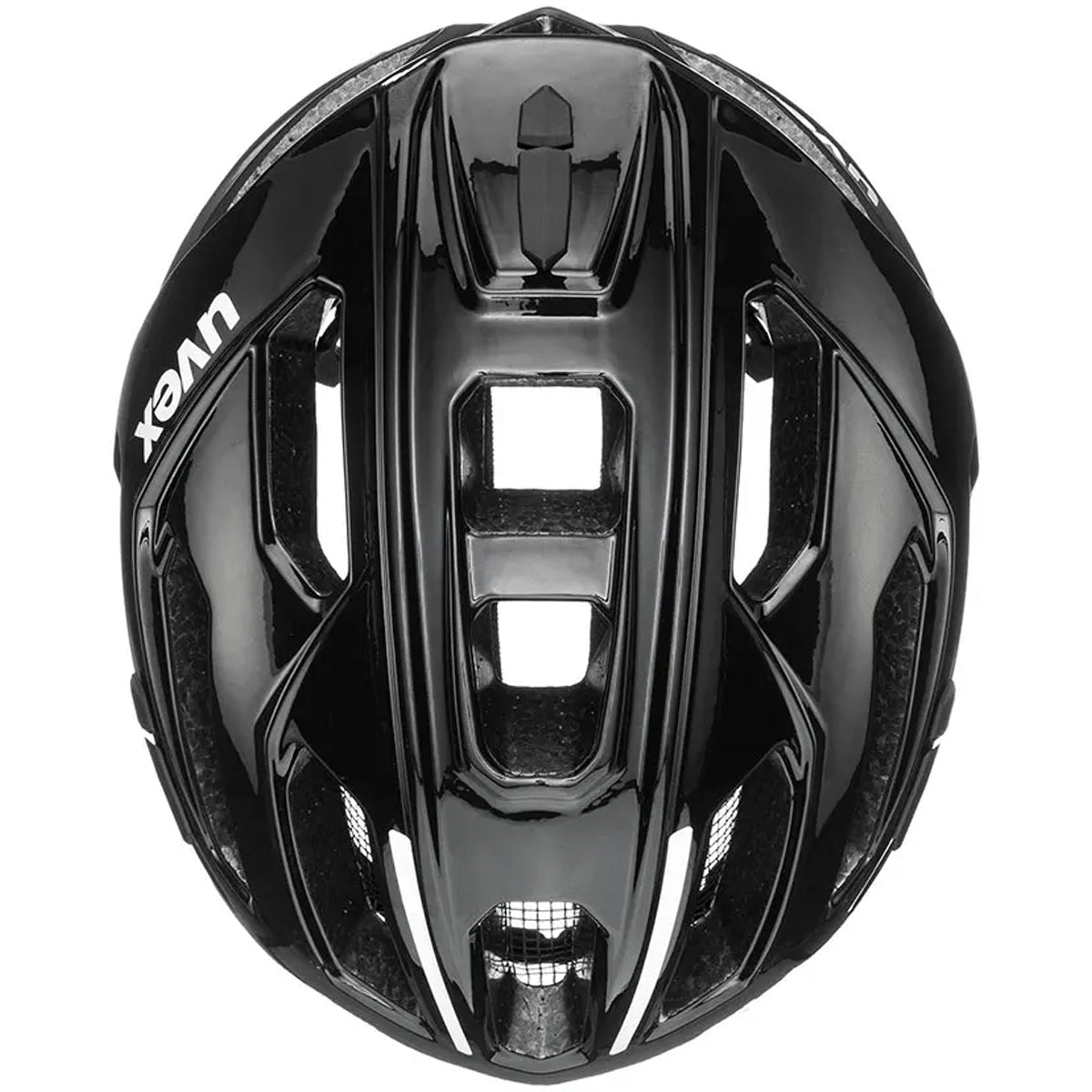 Casco Uvex Gravel X - Nero - O