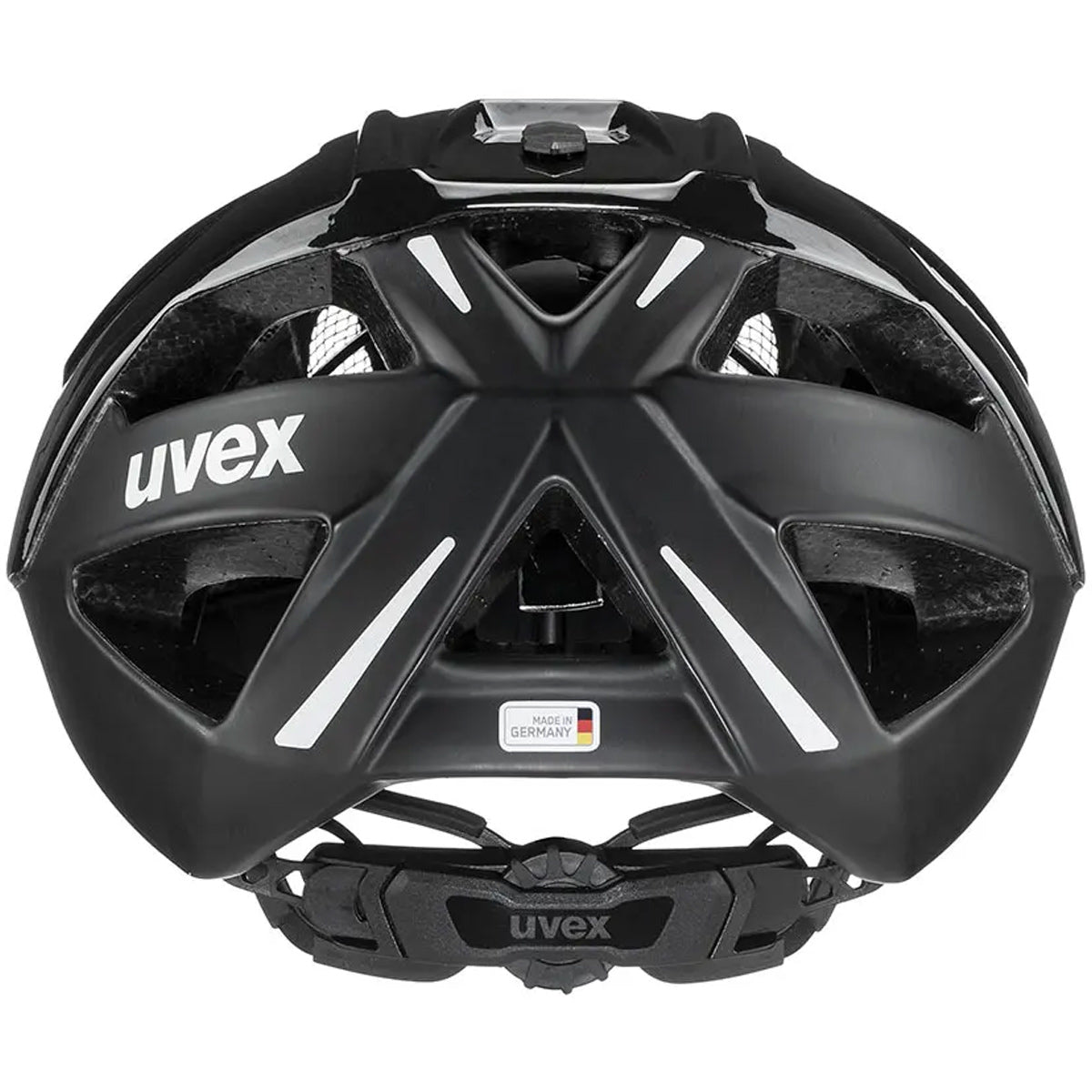 Casco Uvex Gravel X - Nero - P