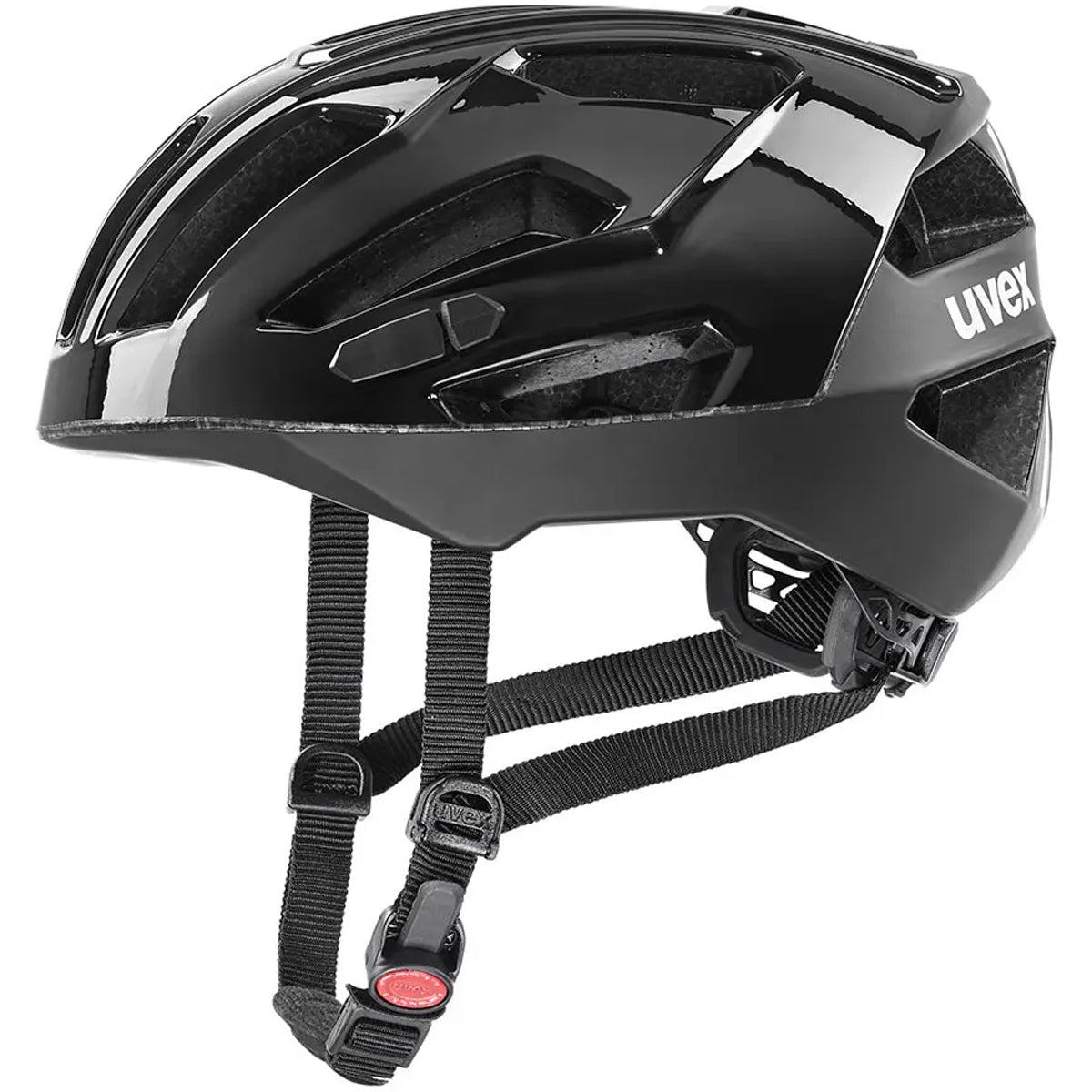 Casco Uvex Gravel X - Nero - M