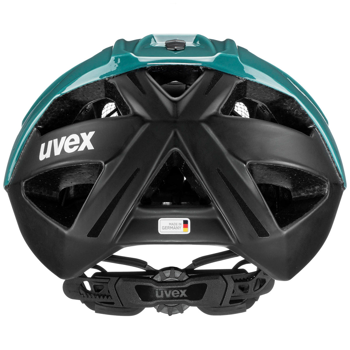 Casco Uvex Gravel X - Verde