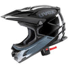 Uvex Hlmt 10 Bike helmet - Black grey