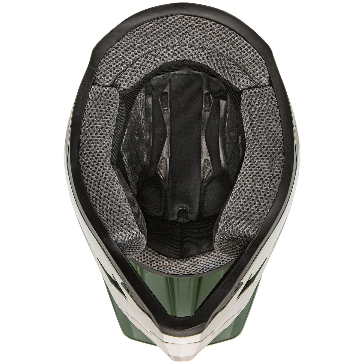 Casco Uvex Hlmt 10 Bike - Verde - E