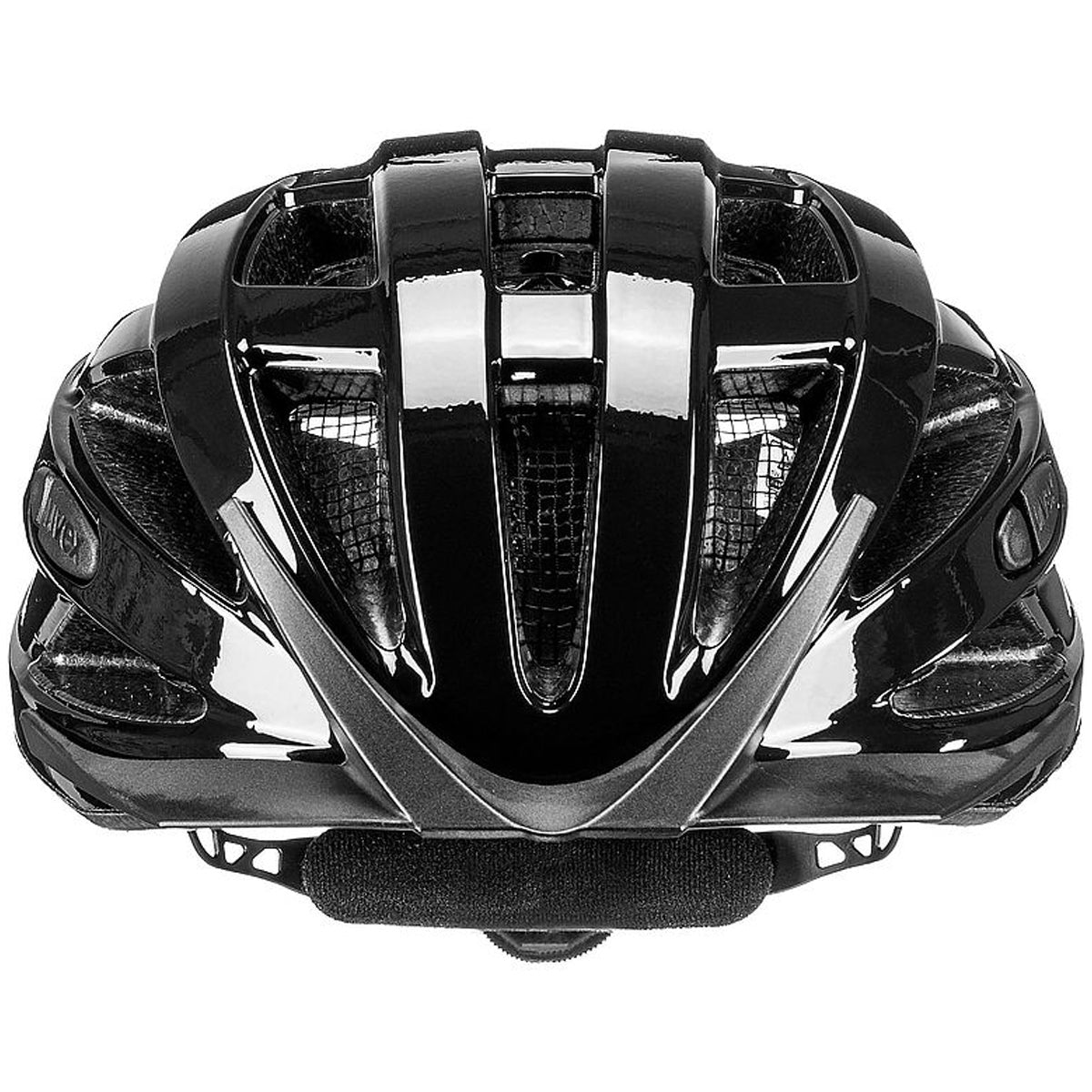 Casco Uvex I-Vo 3D - Nero
