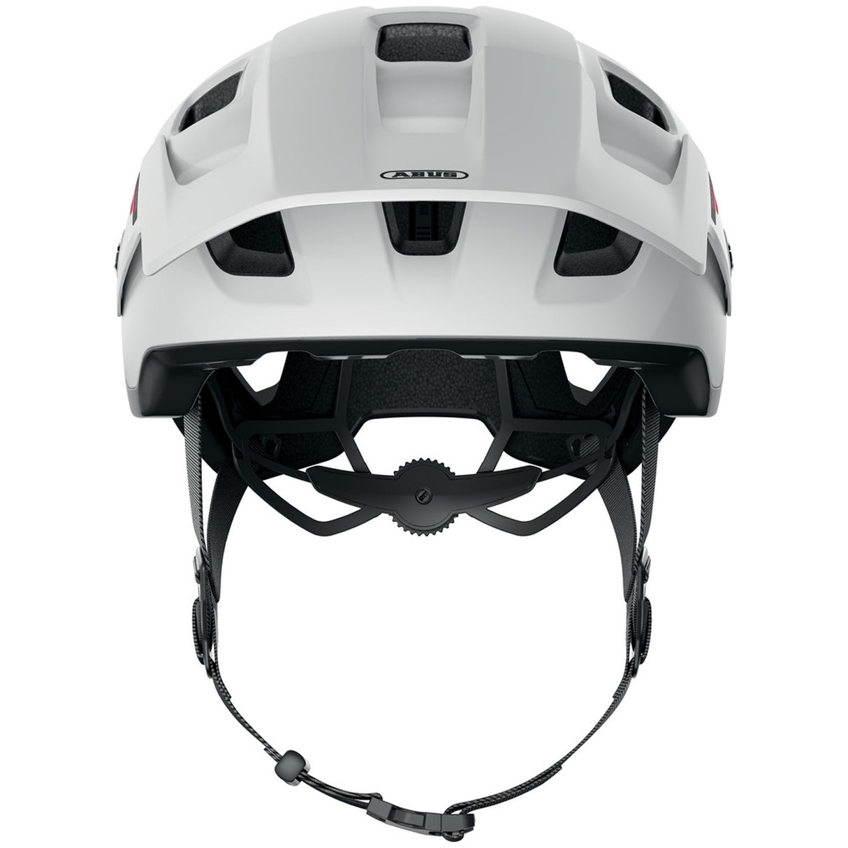 Casco Abus Modrop Quin - Bianco - L
