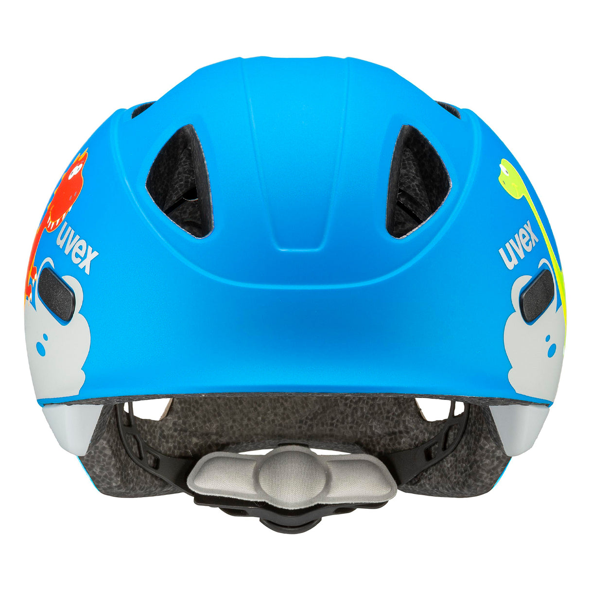 Casco Uvex oyo style - Blu opaco - B