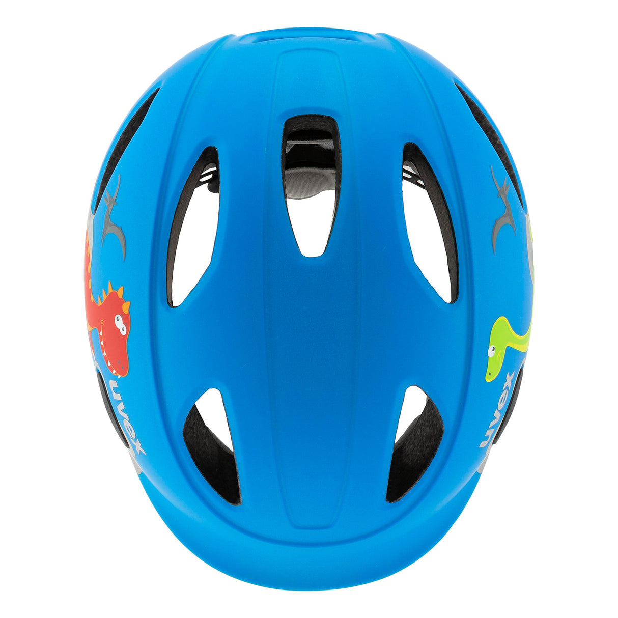 Casco Uvex oyo style - Blu opaco - C
