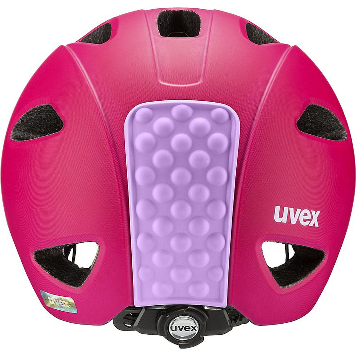 Casco Uvex oyo style - Rosa - N