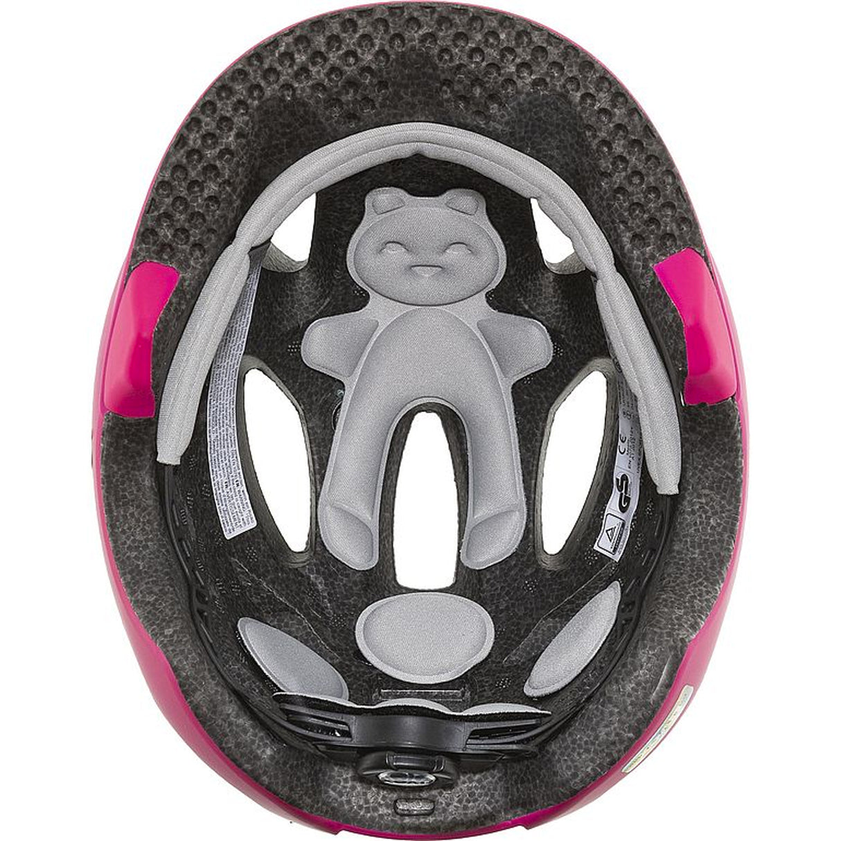 Casco Uvex oyo style - Rosa - O