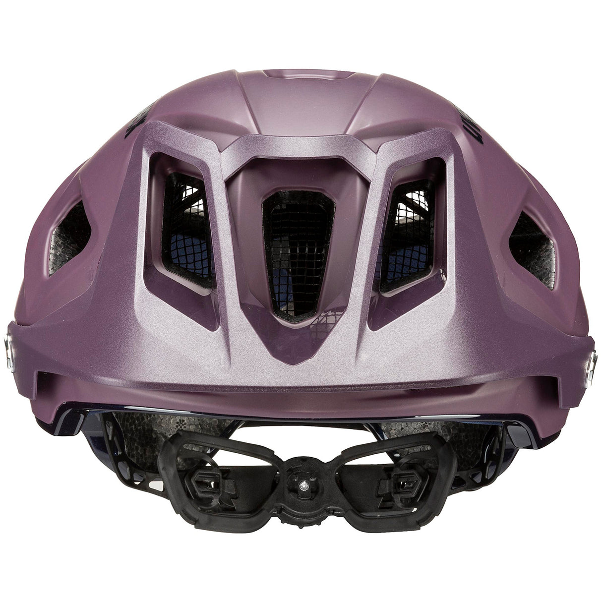 Casco Uvex Quatro Integrale - Viola blu - B