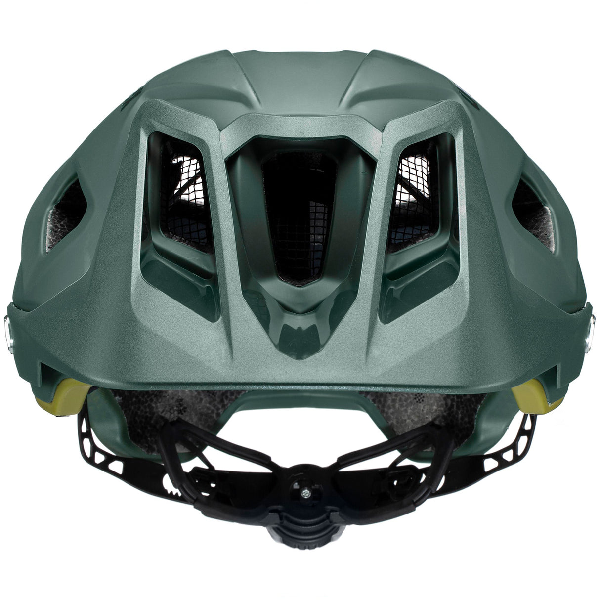 Casco Uvex Quatro Integrale Tocsen - Verde - N