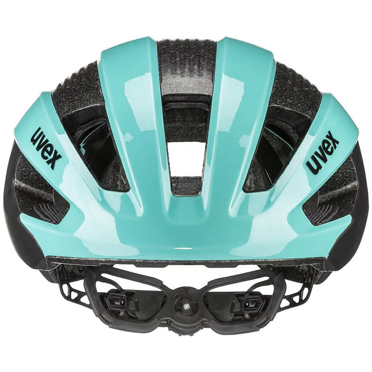 Casco Uvex Rise CC - Azzurro - A