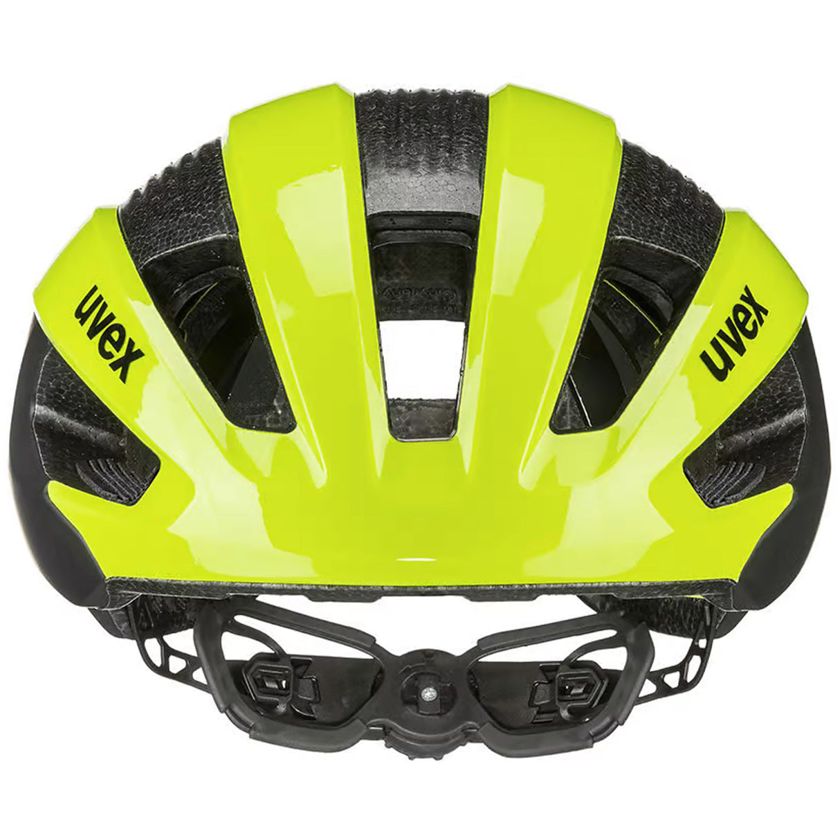 Casco Uvex Rise CC - Giallo - G