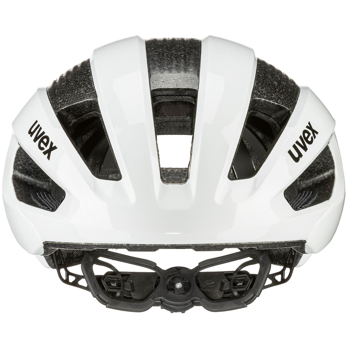 Casco Uvex Rise - Bianco - N