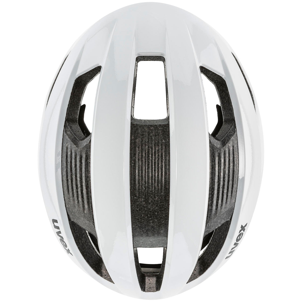 Casco Uvex Rise - Bianco - O