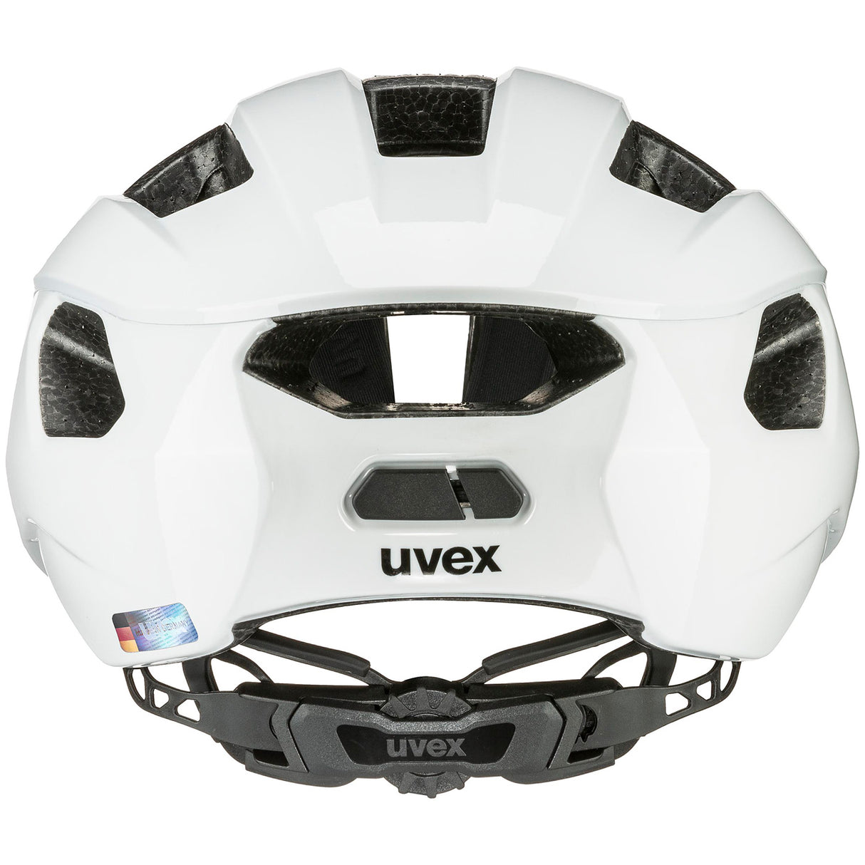 Casco Uvex Rise - Bianco - P
