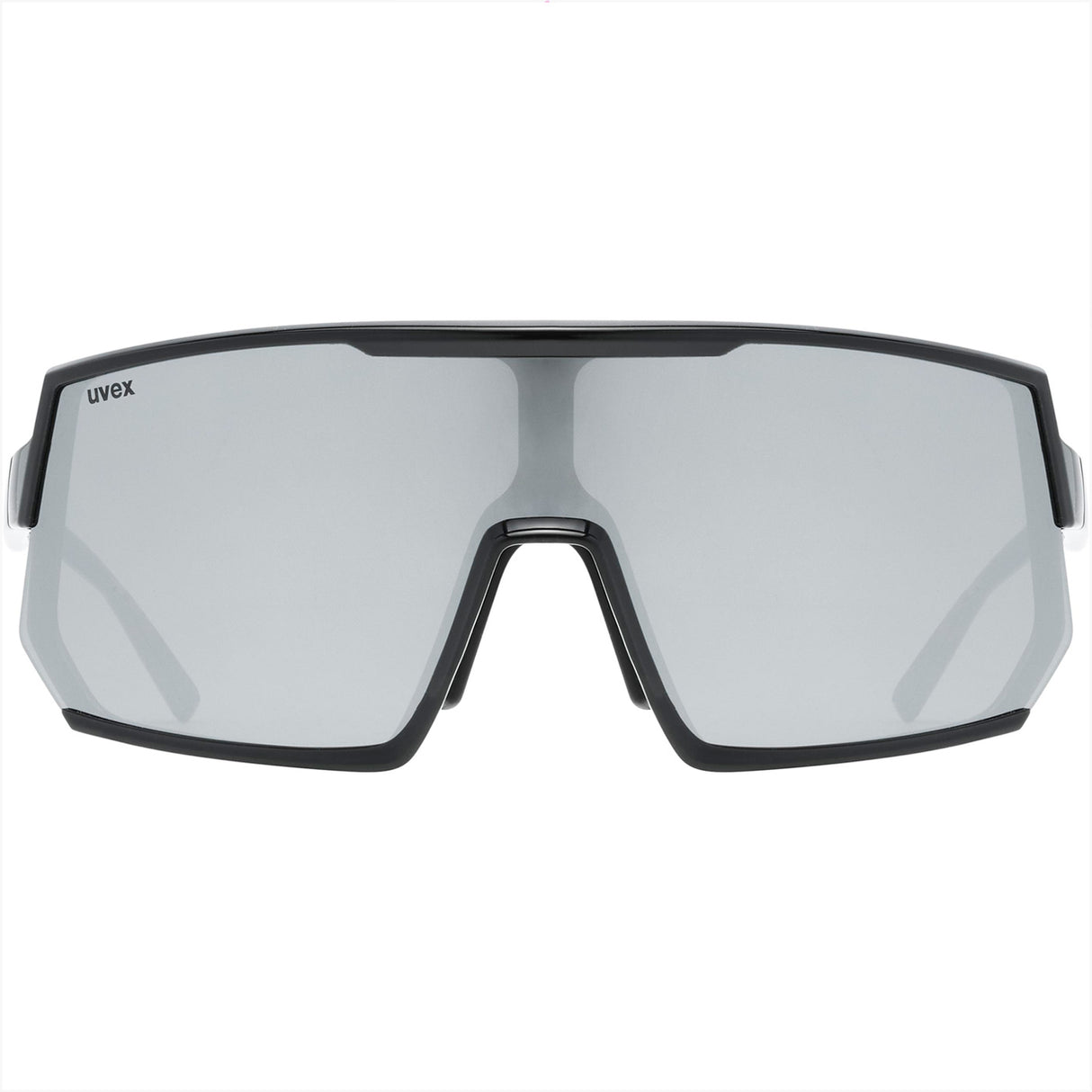 Occhiali Uvex Sportstyle 235 - Black Mirror silver - P