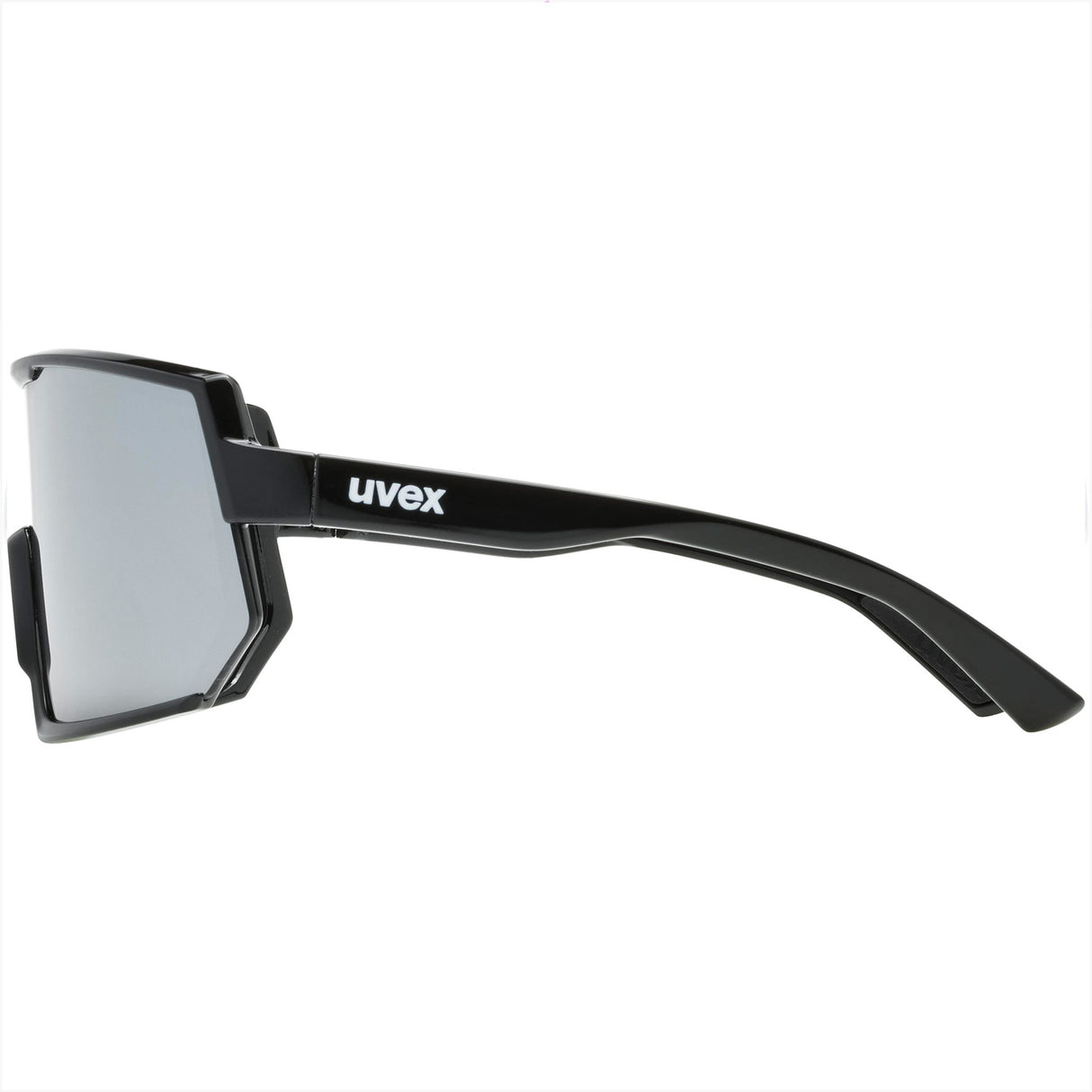 Occhiali Uvex Sportstyle 235 - Black Mirror silver - Q
