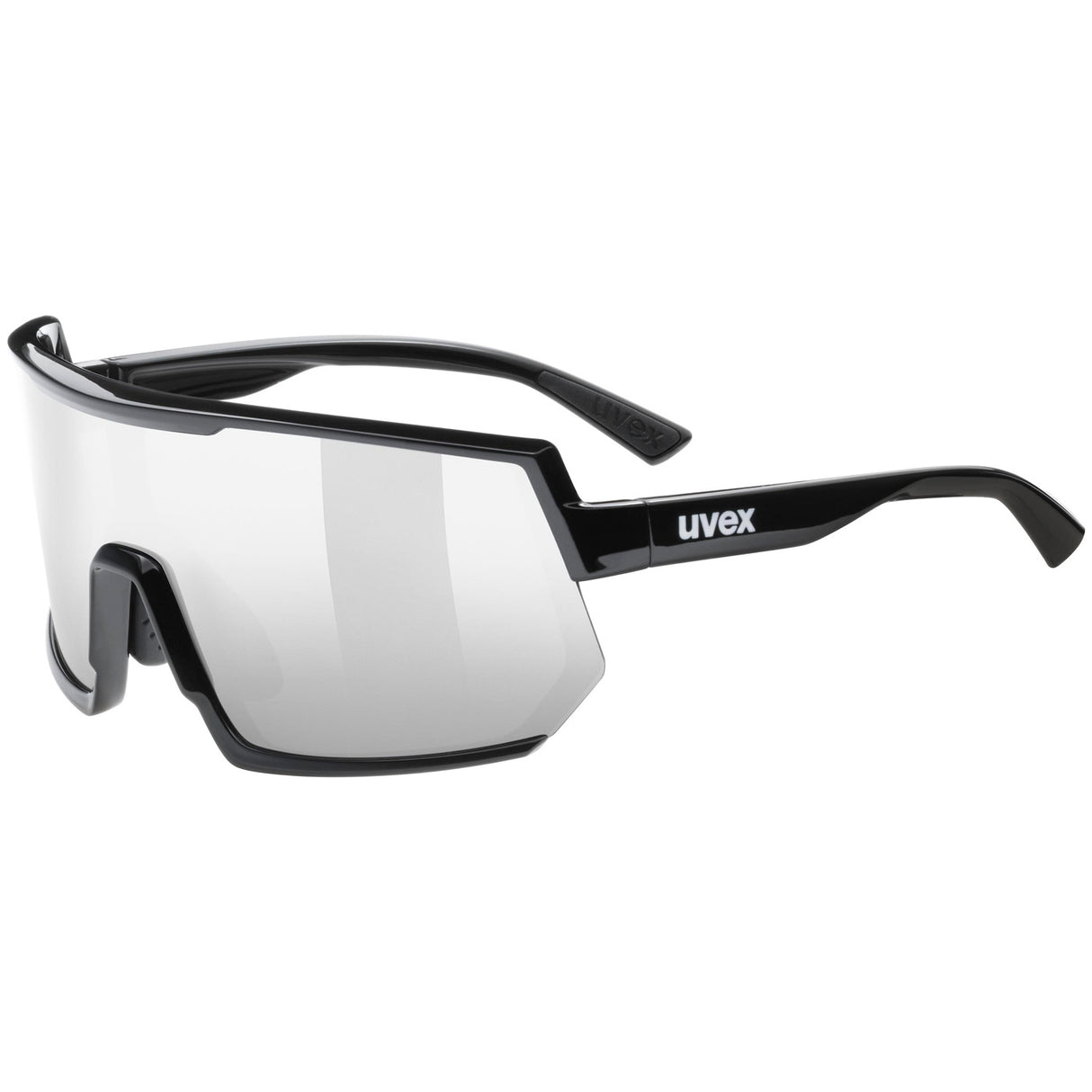 Occhiali Uvex Sportstyle 235 - Black Mirror silver - O