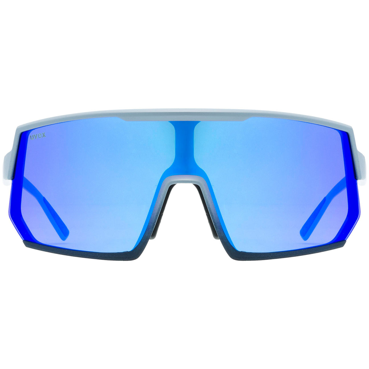 Occhiali Uvex Sportstyle 235 - Rhino deep Mirror blue - A
