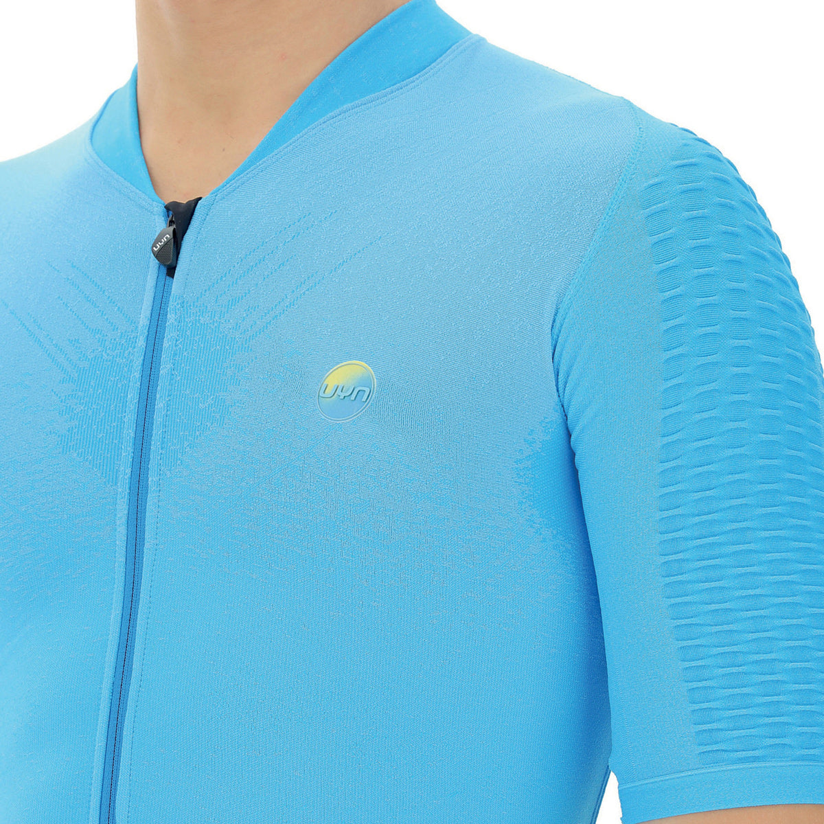 Maglia UYN Airwing - Blu - G