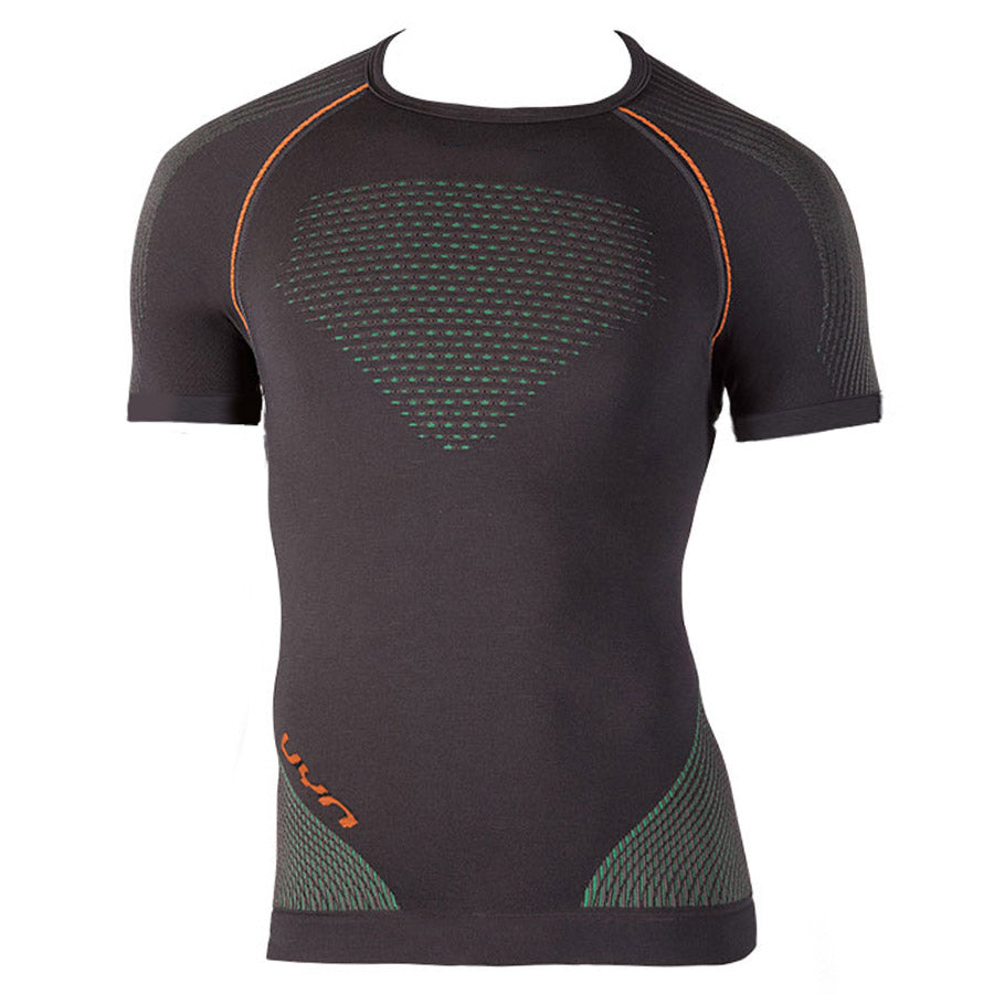 Maglia intima UYN Evolutyon - Grigio arancio