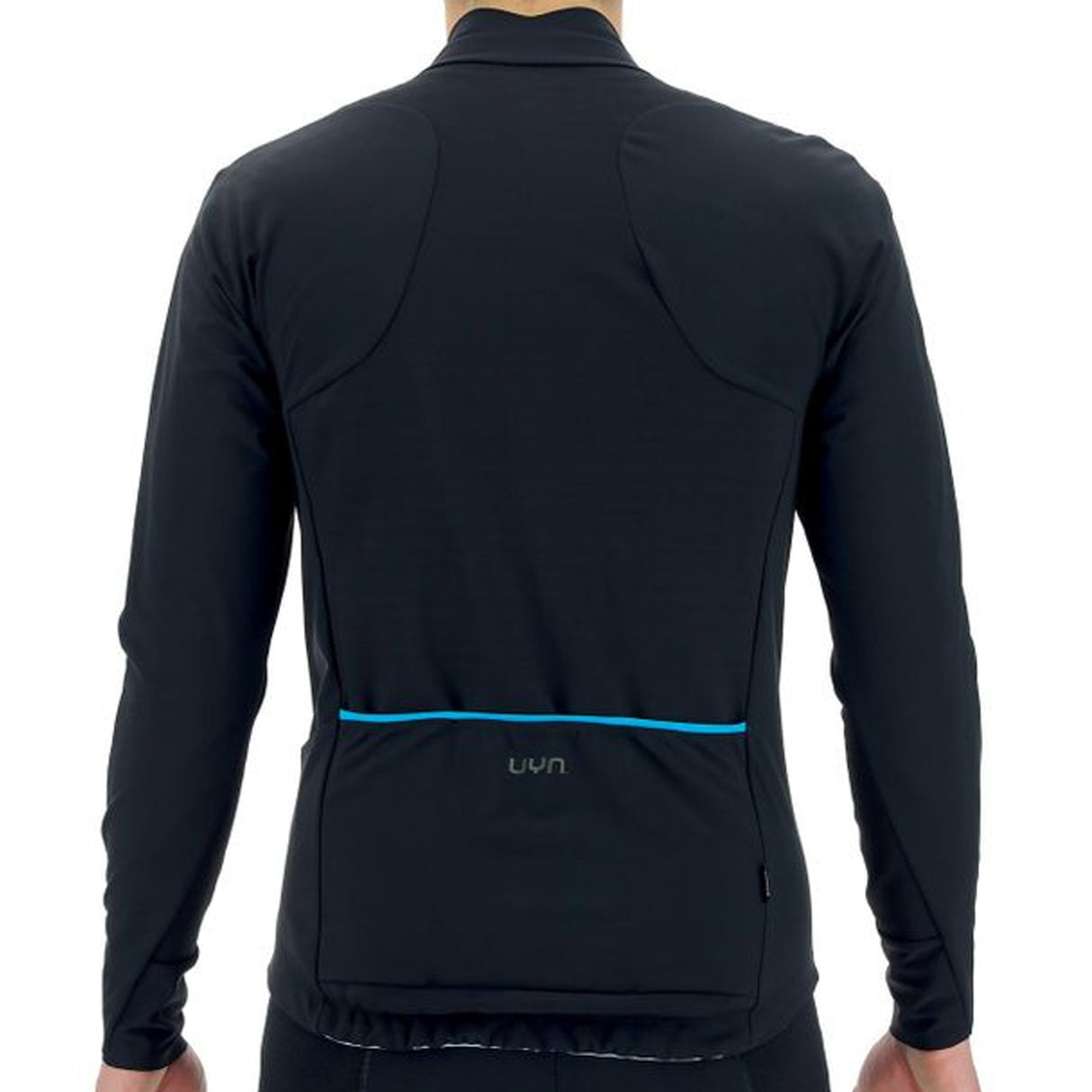 Giacca Uyn Fullshell Aerofit - Nero - I