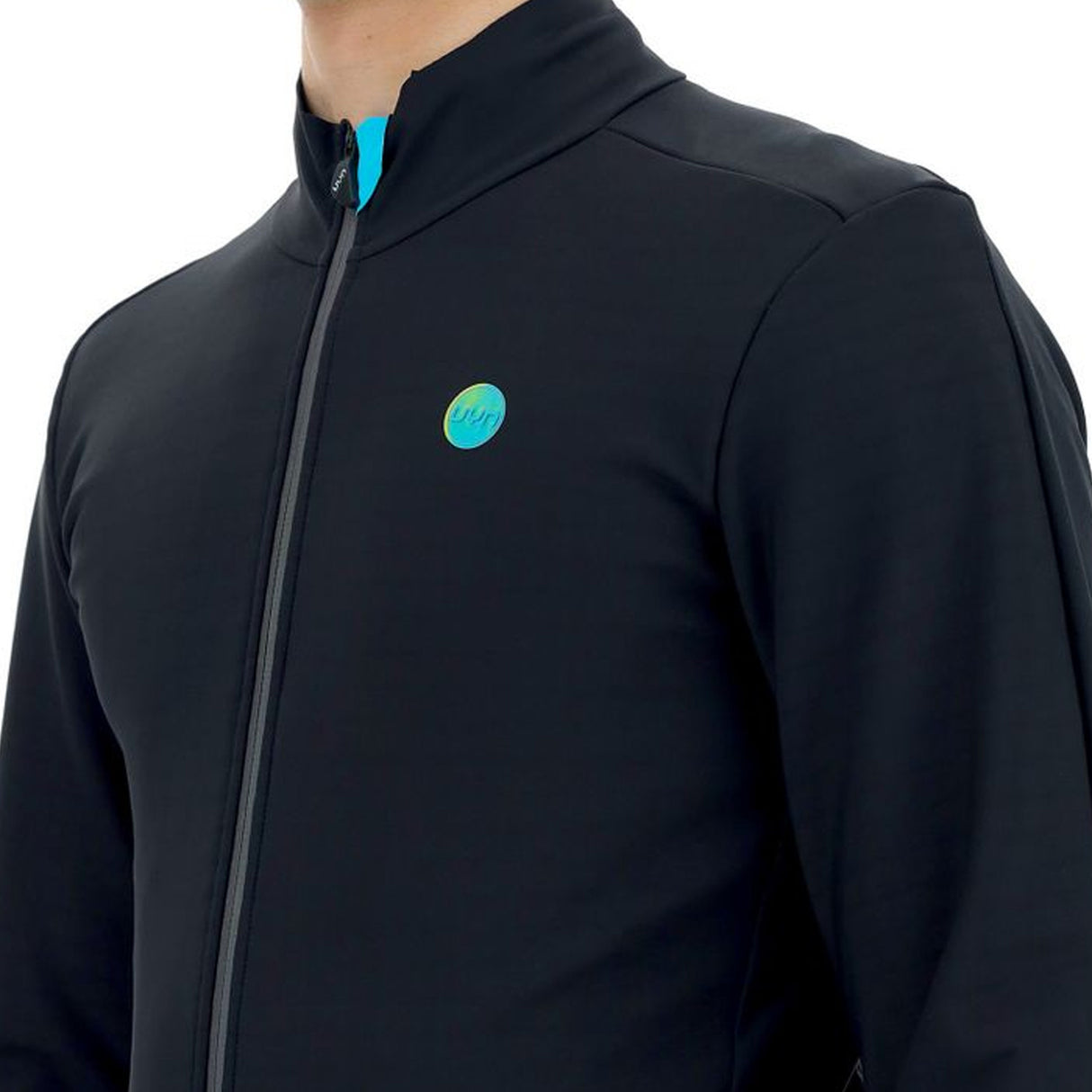 Giacca Uyn Fullshell Aerofit - Nero - L