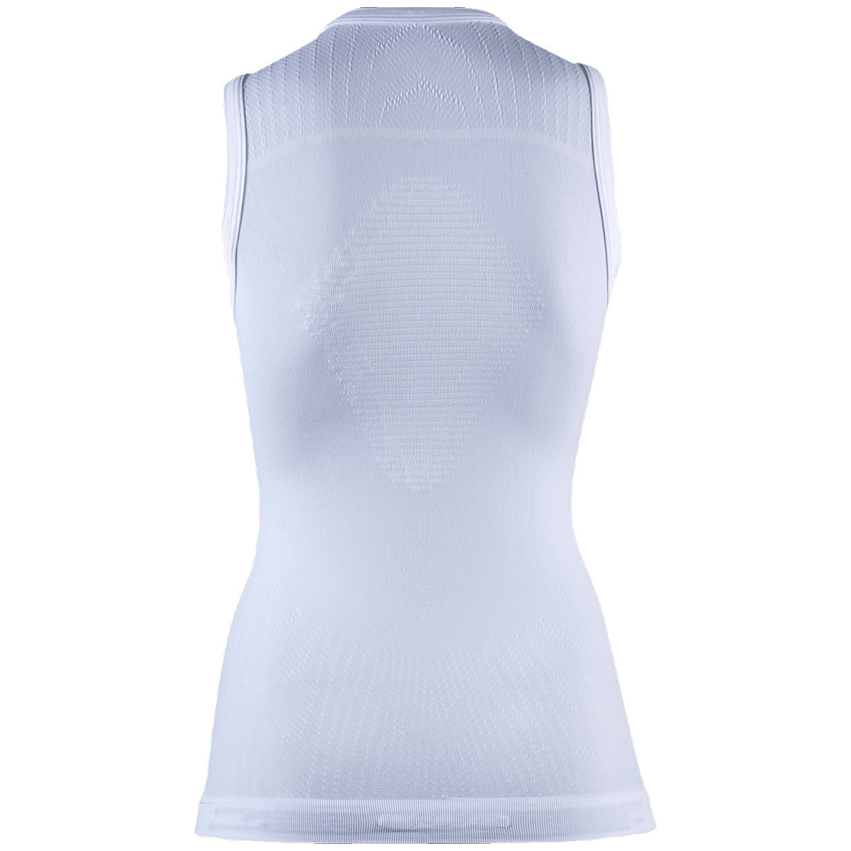 Maglia intima senza maniche donna UYN Visyon Light 2.0 - Bianco - F