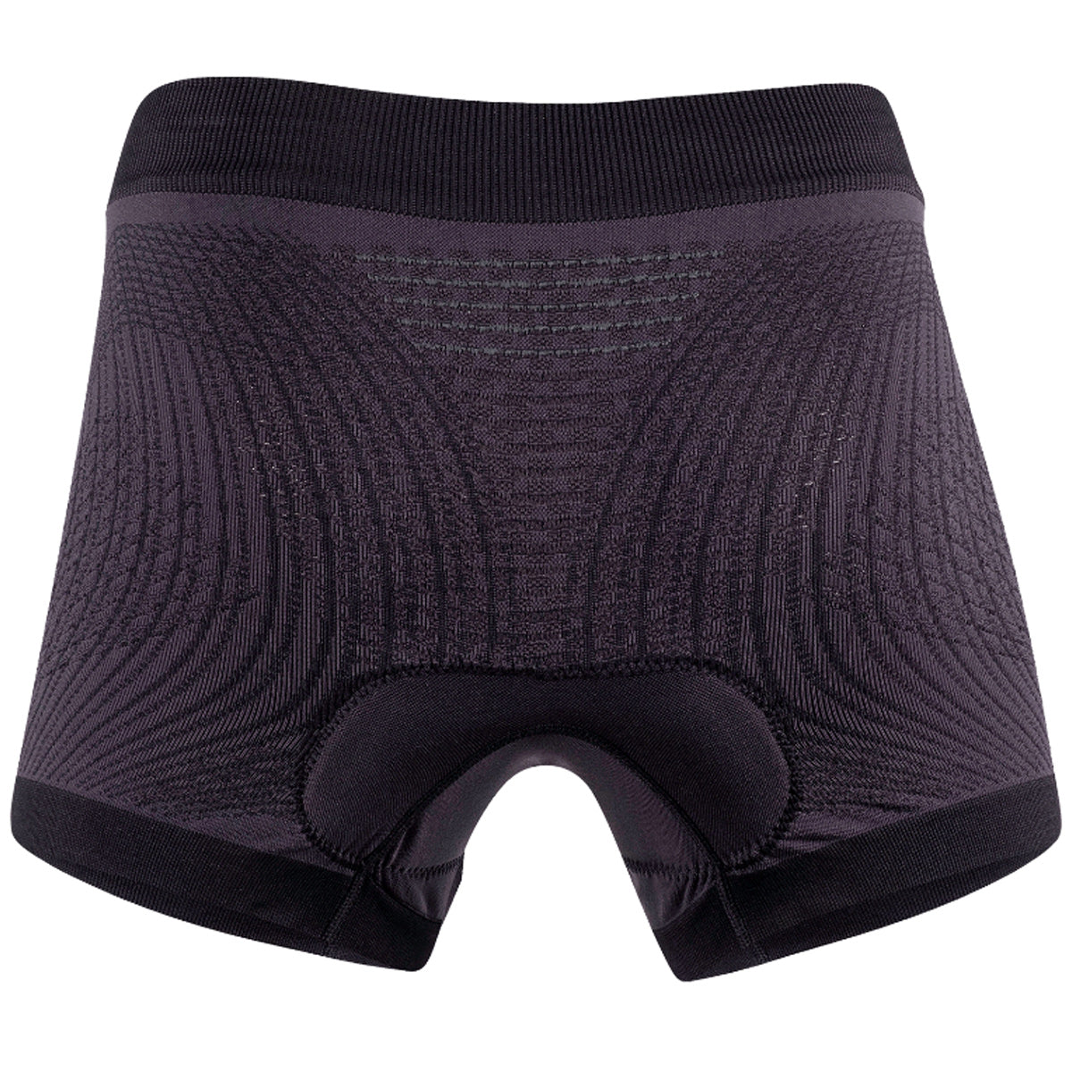 Boxer donna UYN Motyon 2.0 Pad - Nero - L