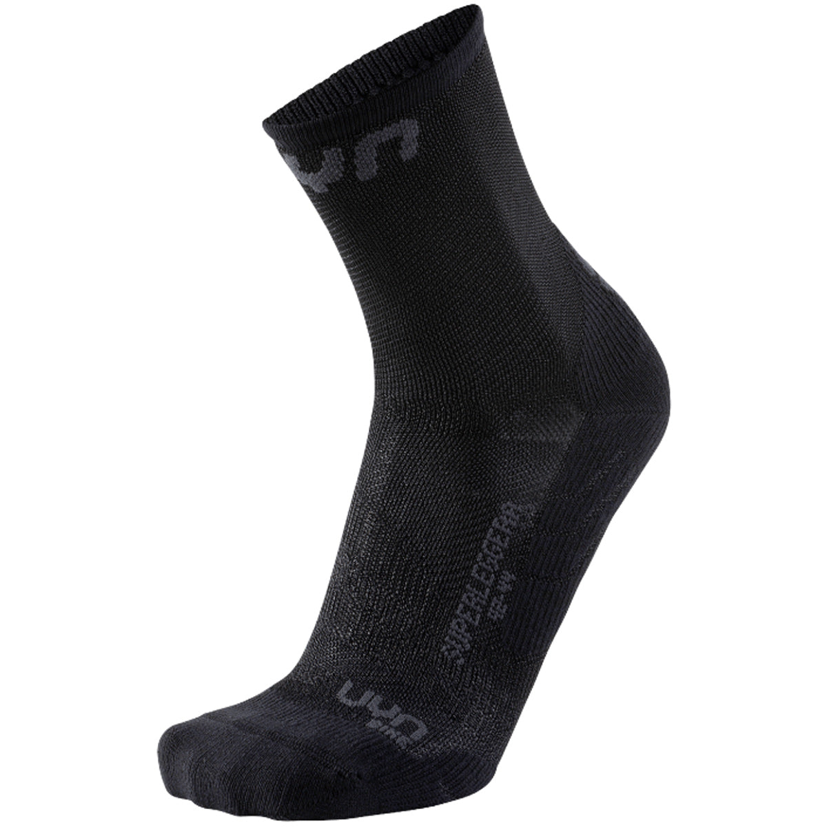 Calze UYN Cycling Superleggera - Nero - G