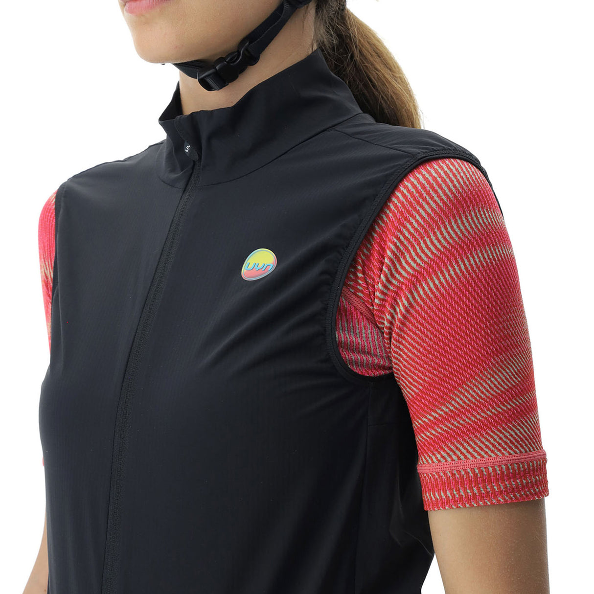 Gilet donna Uyn Ultralight - Nero - G
