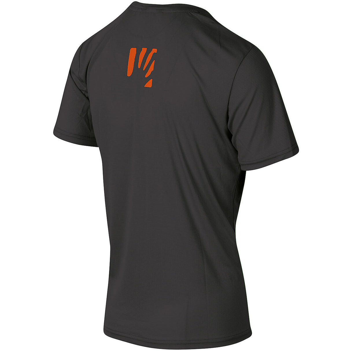 T-Shirt Karpos Val Federia - Nero