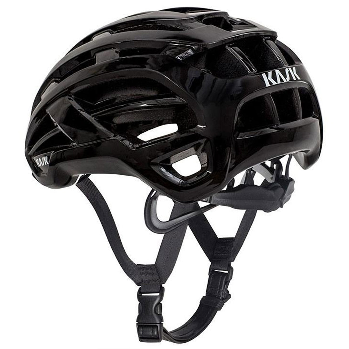 Casco Kask Valegro WG11 - Nero - I