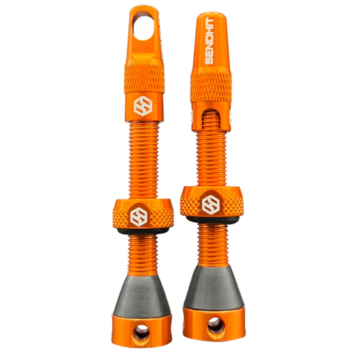 Valvola Sendhit 44mm - Arancio - H