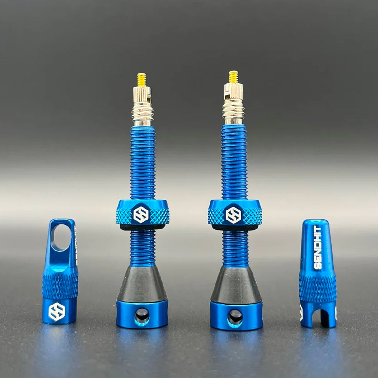 Valvola Sendhit 44mm - Blu - M