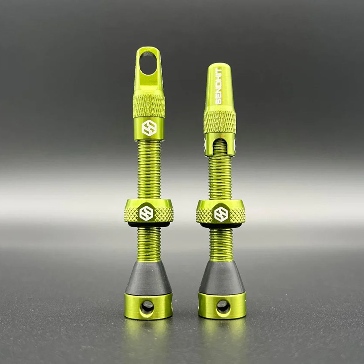 Valvola Sendhit 44mm - Verde - G