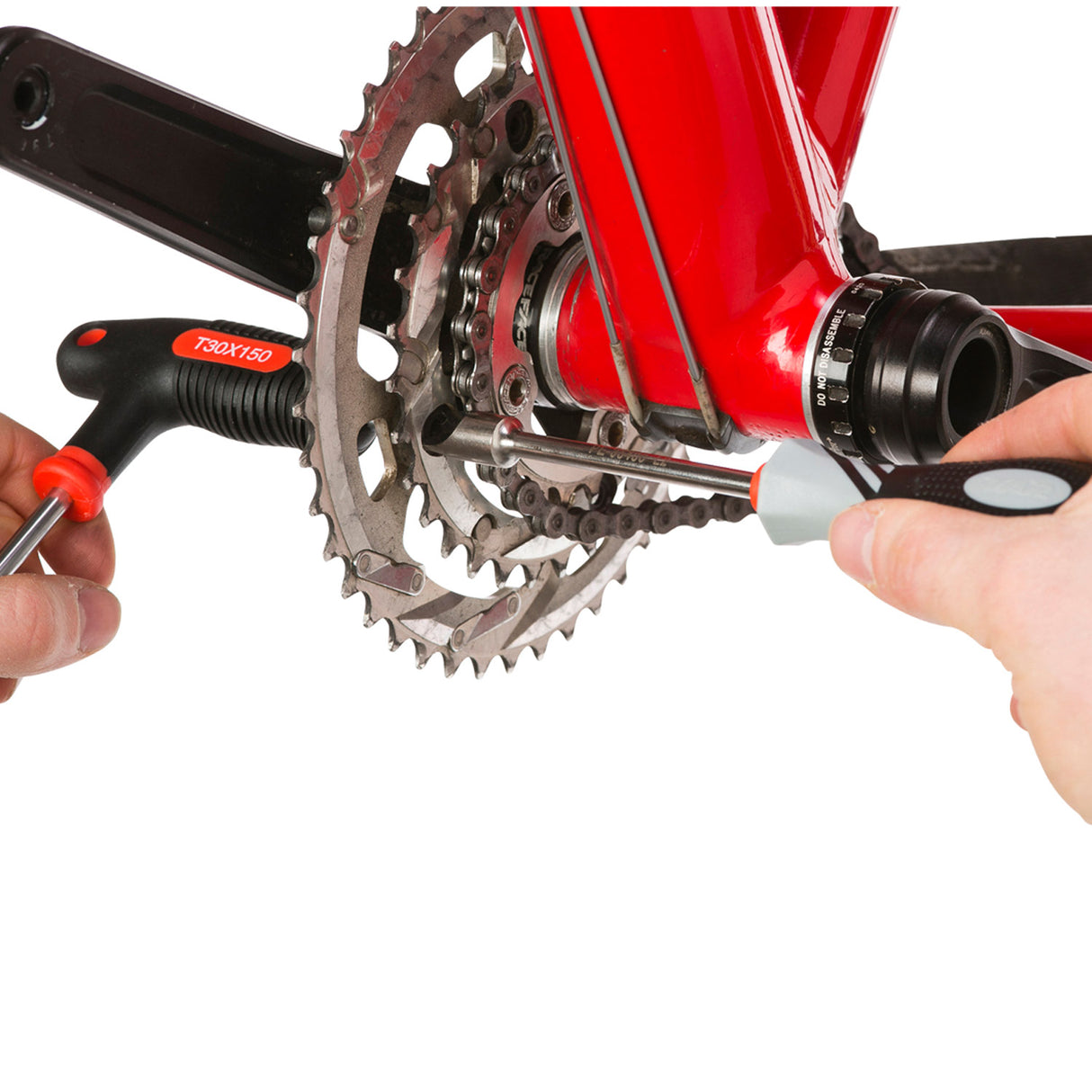 VAR Attrezzo Viti Guarnitura