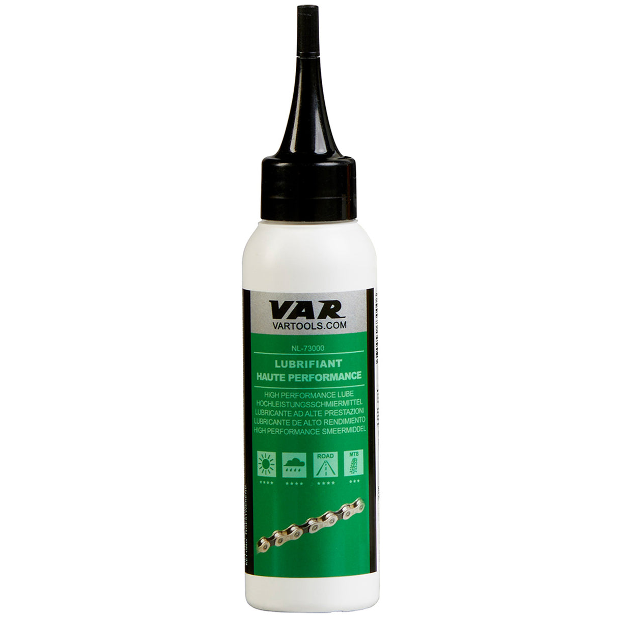 Lubrificante Var High Performance - 100 ml - I
