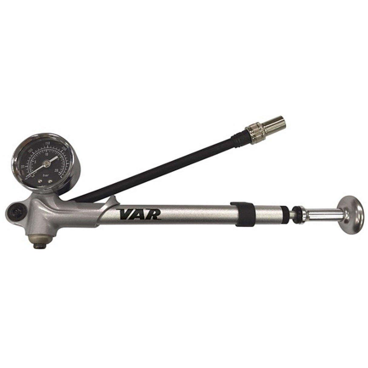 Pompa per Forcella Var - Silver - E