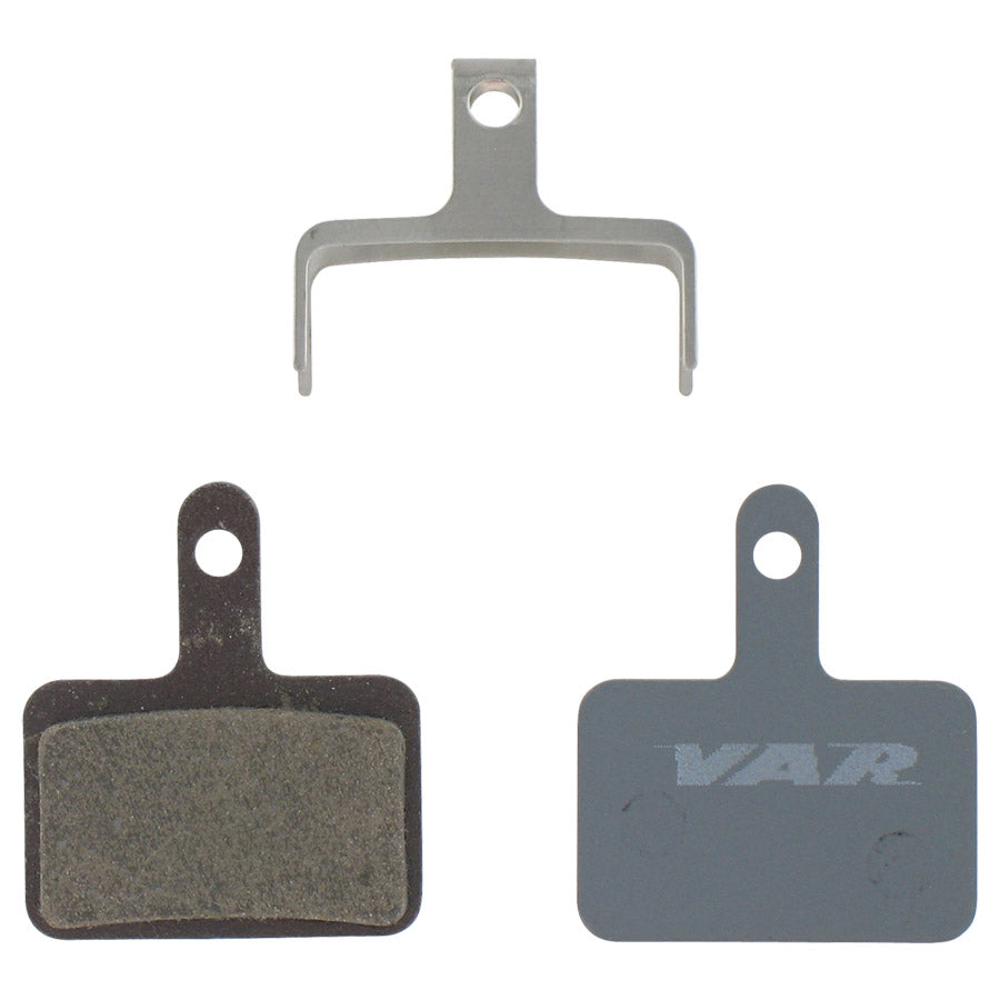 Pastiglie Disco PA59001 Var - Organic