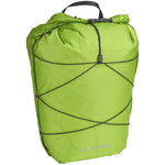 Vaude Aqua Back Light bag - Green