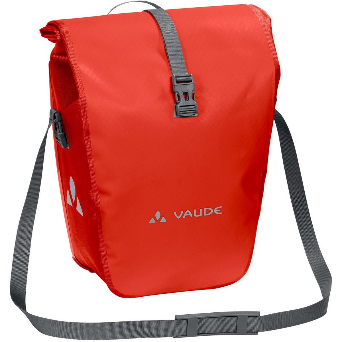 Borse Vaude Aqua Back - Rosso - B